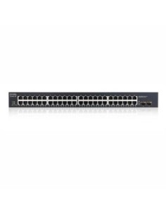 ZyXEL GS1900-48 v2 Smart Switch L2 48xGbE 2