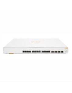 HPE NW IOn 1960 12xGT 4xSFP+ Switch