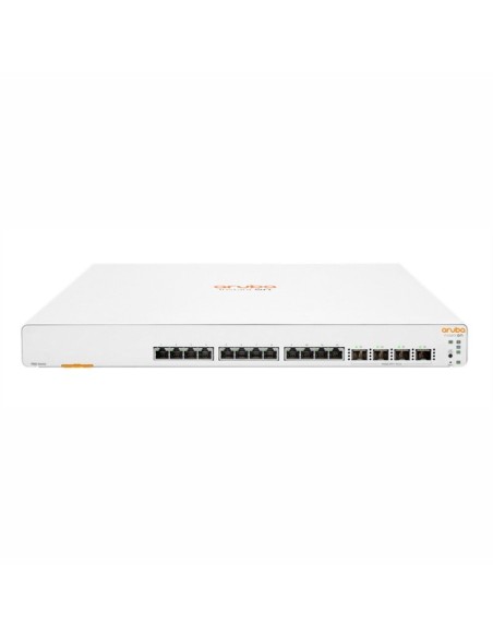 HPE NW IOn 1960 12xGT 4xSFP+ Switch
