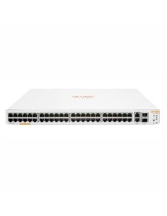 HPE NW IOn 1960 48xGbE 2xGT 2xSFP+ Switch