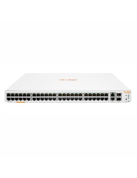 HPE NW IOn 1960 48xGbE 2xGT 2xSFP+ Switch