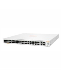 HPE NW IOn 1960 48xGbE 2xGT 2xSFP+ Switch 2
