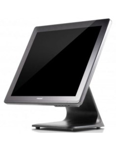 Monitor TPV Premier TM-170 17'/ Táctil/ Negro
