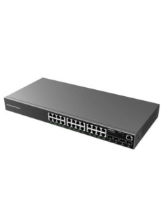 Grandstream GWN7803 Switch 24xGbE 4xSFP 2