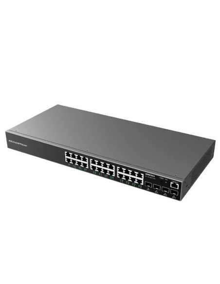 Grandstream GWN7803 Switch 24xGbE 4xSFP