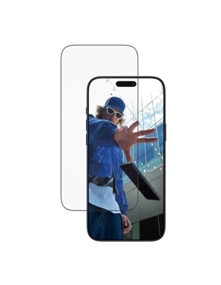 PanzerGlass Screen Protector iPhone 17 Pro Max