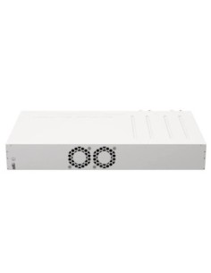 MikroTik CRS510-8XS-2XQ-IN Switch 2xQSFP28 8xSFP28 2