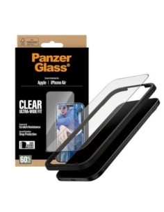 PanzerGlass Screen Protector iPhone 17 Air