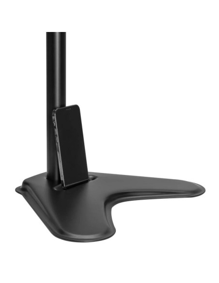 iggual SSM01 Soporte sobremesa 1 monitor 13"-32"