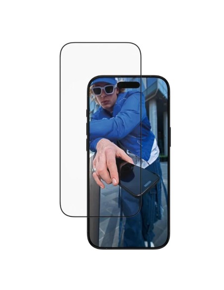 PanzerGlass Screen Protector iPhone 17 Air
