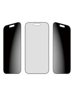 PanzerGlass Privacy Protector iPhone 17-16Pro 2