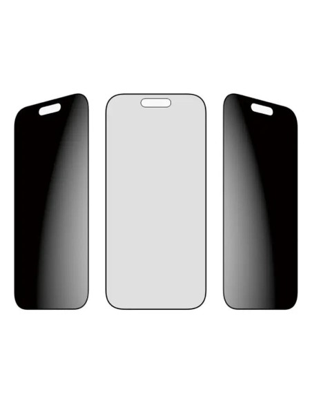 PanzerGlass Privacy Protector iPhone 17-16Pro