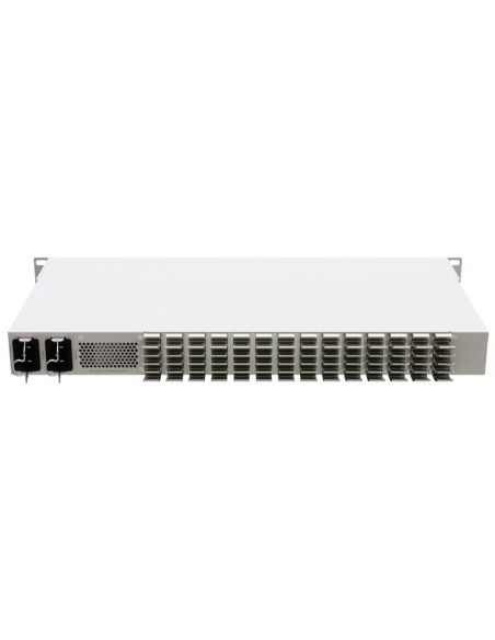 MikroTik CRS326-4C+20G+2Q+RM Switch 2x40Gb QSFP+