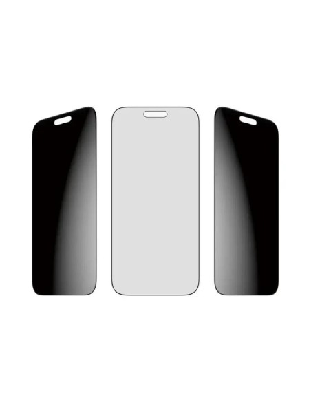 PanzerGlass Privacy Protector iPhone 17 Pro Max