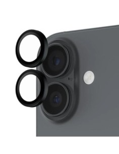 PanzerGlass Camera Protec. iPhone 17-16-16Plus Neg