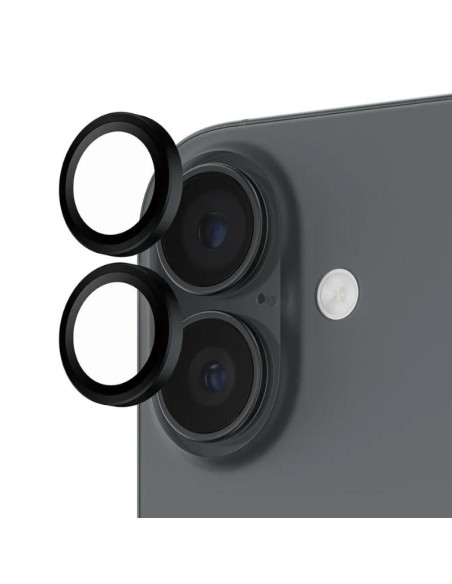 PanzerGlass Camera Protec. iPhone 17-16-16Plus Neg