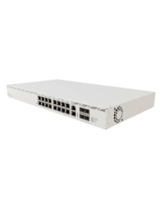 MikroTik CRS320-8P-8B-4S+RM Switch 8xGb PoE++