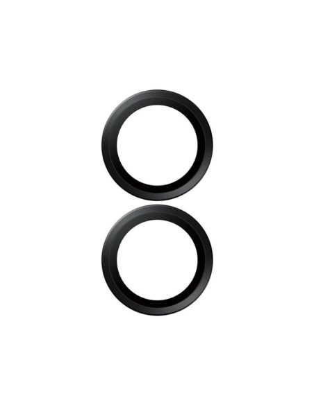 PanzerGlass Camera Protec. iPhone 17-16-16Plus Neg