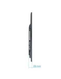 Tooq Soporte pared LP4390F-B pantallas 43"-90" 2