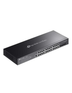 TP-Link SG3428X Switch L2+ 24xG 4x10G SFP+ 2
