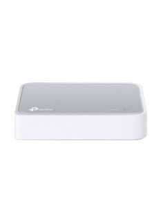 TP-LINK TL-SF1005D Switch 5x10/100Mbps Mini 2