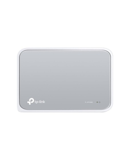 TP-LINK TL-SF1005D Switch 5x10/100Mbps Mini