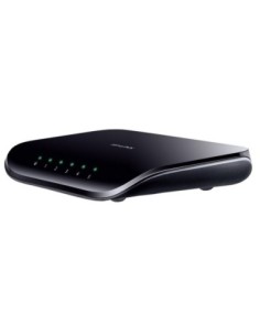 TP-LINK TL-SG1005D Switch 5xGB 2
