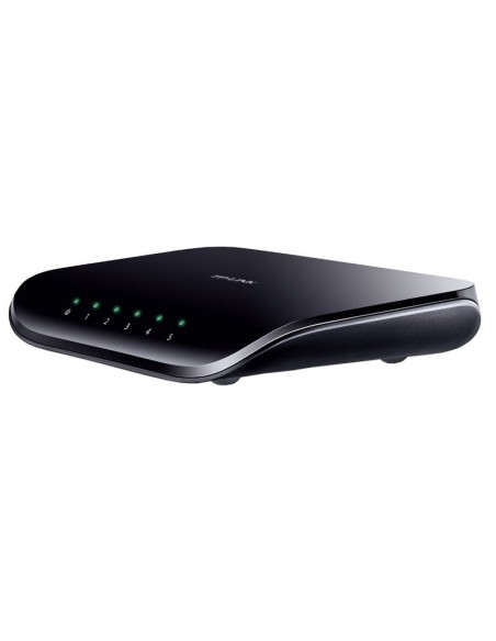 TP-LINK TL-SG1005D Switch 5xGB