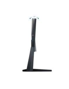 Tooq DB3270T-B Soporte mesa 32-70" Negro