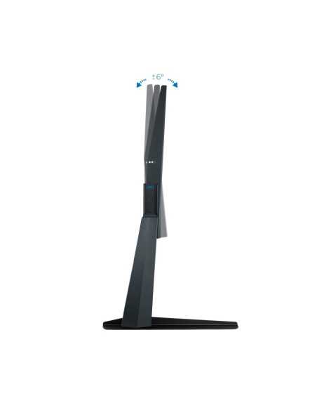 Tooq DB3270T-B Soporte mesa 32-70" Negro