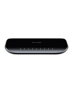 TP-LINK TL-SG1008D Switch 8xGB