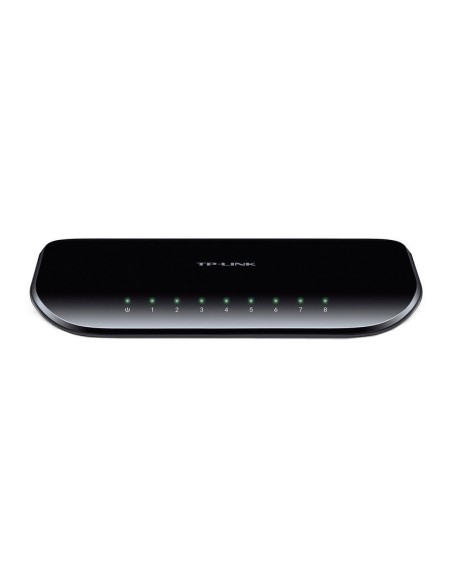 TP-LINK TL-SG1008D Switch 8xGB