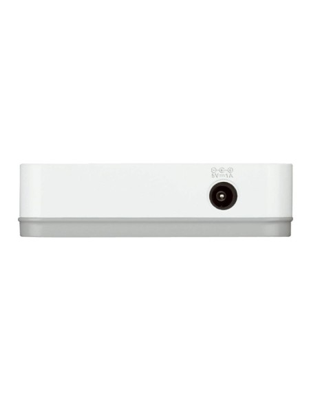 D-Link GO-SW-8G Switch 8xGB Mini