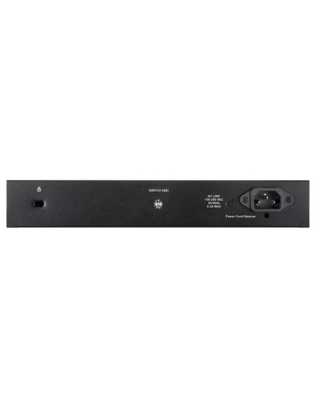 D-Link DGS-1024D Switch 24xGB
