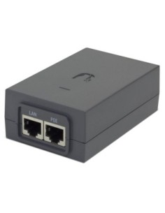 Ubiquiti Inyector PoE POE-24-24W-G 24VDC 10A