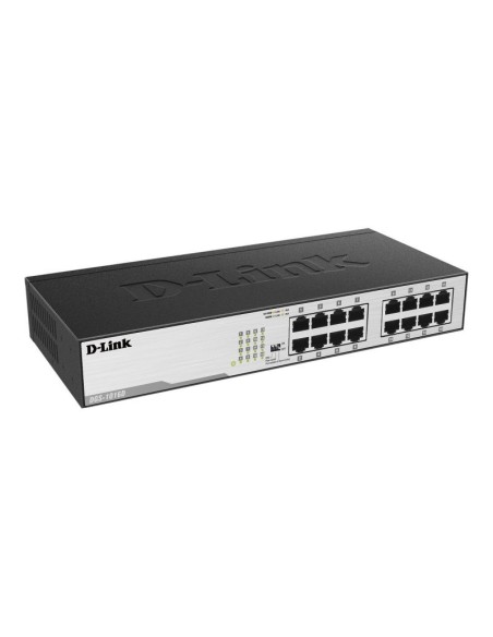 D-Link DGS-1016D Switch 16xGB