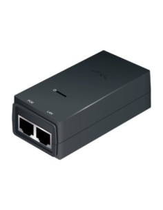 Ubiquiti Inyector PoE POE-24-12W-G 24VDC 05A