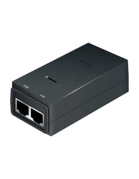 Ubiquiti Inyector PoE POE-24-12W-G 24VDC 05A