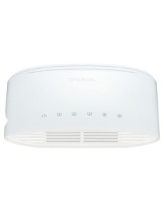 D-Link DGS-1005D Switch 5xGB Mini