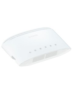 D-Link DGS-1005D Switch 5xGB Mini 2