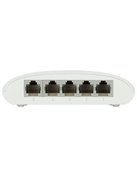 D-Link DGS-1005D Switch 5xGB Mini