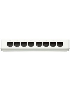 D-Link GO-SW-8E Switch 8x10/100Mbps Mini 2