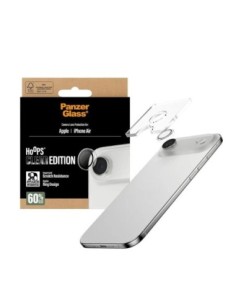 PanzerGlass Hoops Camara Protector iPhone Air 2