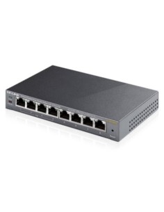 TP-LINK TL-SG108PE Switch 8xGB 4xGB PoE 2