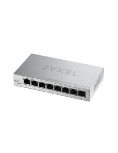 ZyXEL GS1200-5 Switch 5xGB Metal 2