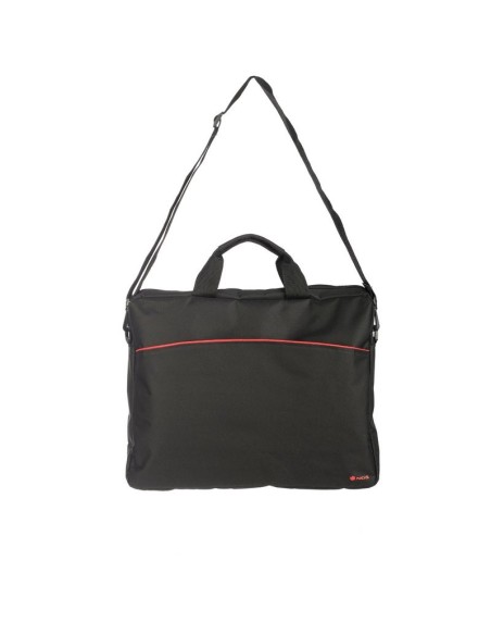 MONRAY Bussiness Notebook Bag 15'6" Negro