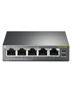 TP-LINK TL-SG1005P Switch 5xGB 4xPoE