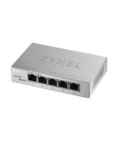 ZyXEL GS1200-8 Switch 8xGB Metal 2