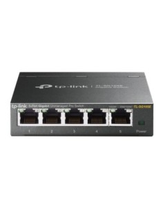 TP-LINK TL-SG105E Switch 5xGB Metal