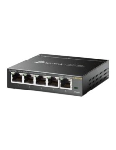 TP-LINK TL-SG105E Switch 5xGB Metal 2